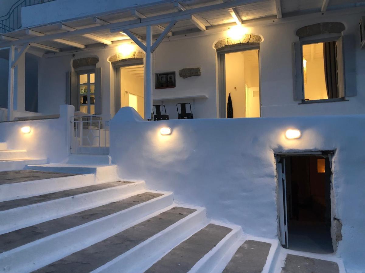 Maison 1883 Villa Adamantas  Exterior foto